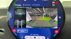 MINI Cooper 135kW E Sport 41kWh 3dr Auto Electric Hatchback